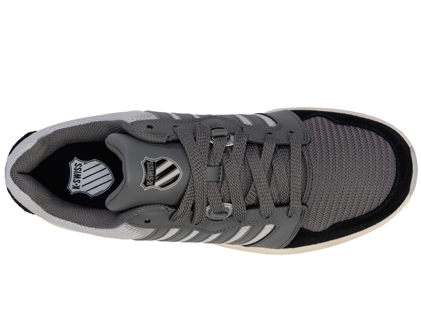 KSWISS-US RIVAL TRAINER T