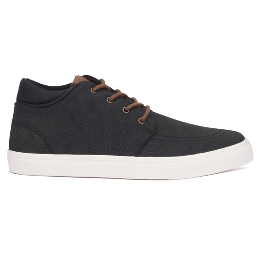 Men's Mando Low Top Sneakers