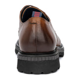Vintage Foundry Co. Men's Logan Oxford