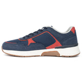 New York and Company Men's Harvey Low Top Sneaker