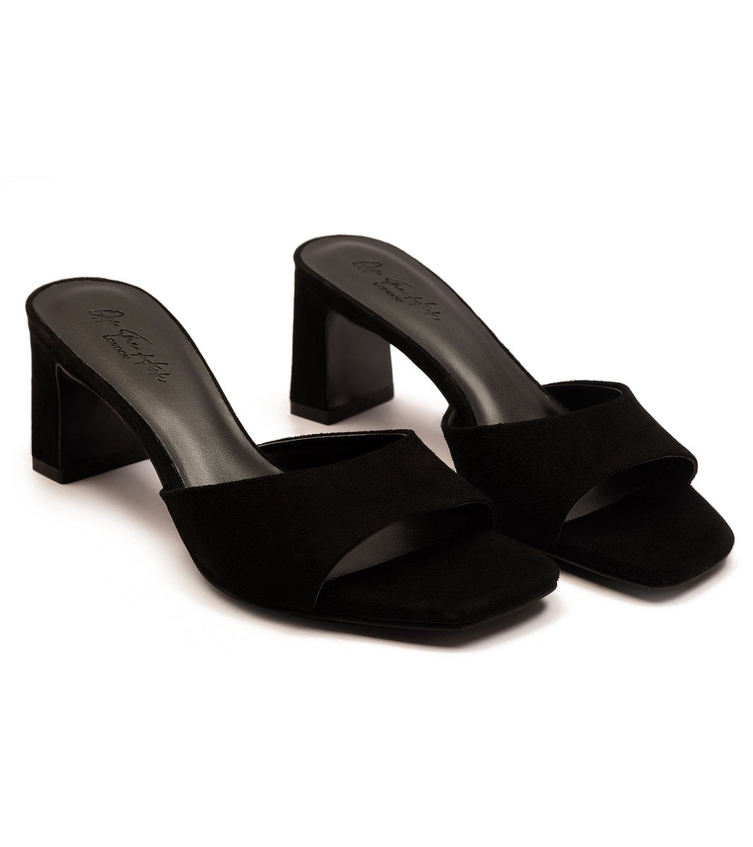 Park - Sandals