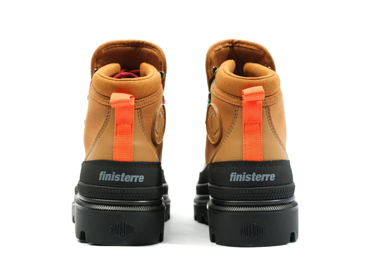 PALLADIUM-US PALLATROOPER HIKER WP+ X FINISTERRE