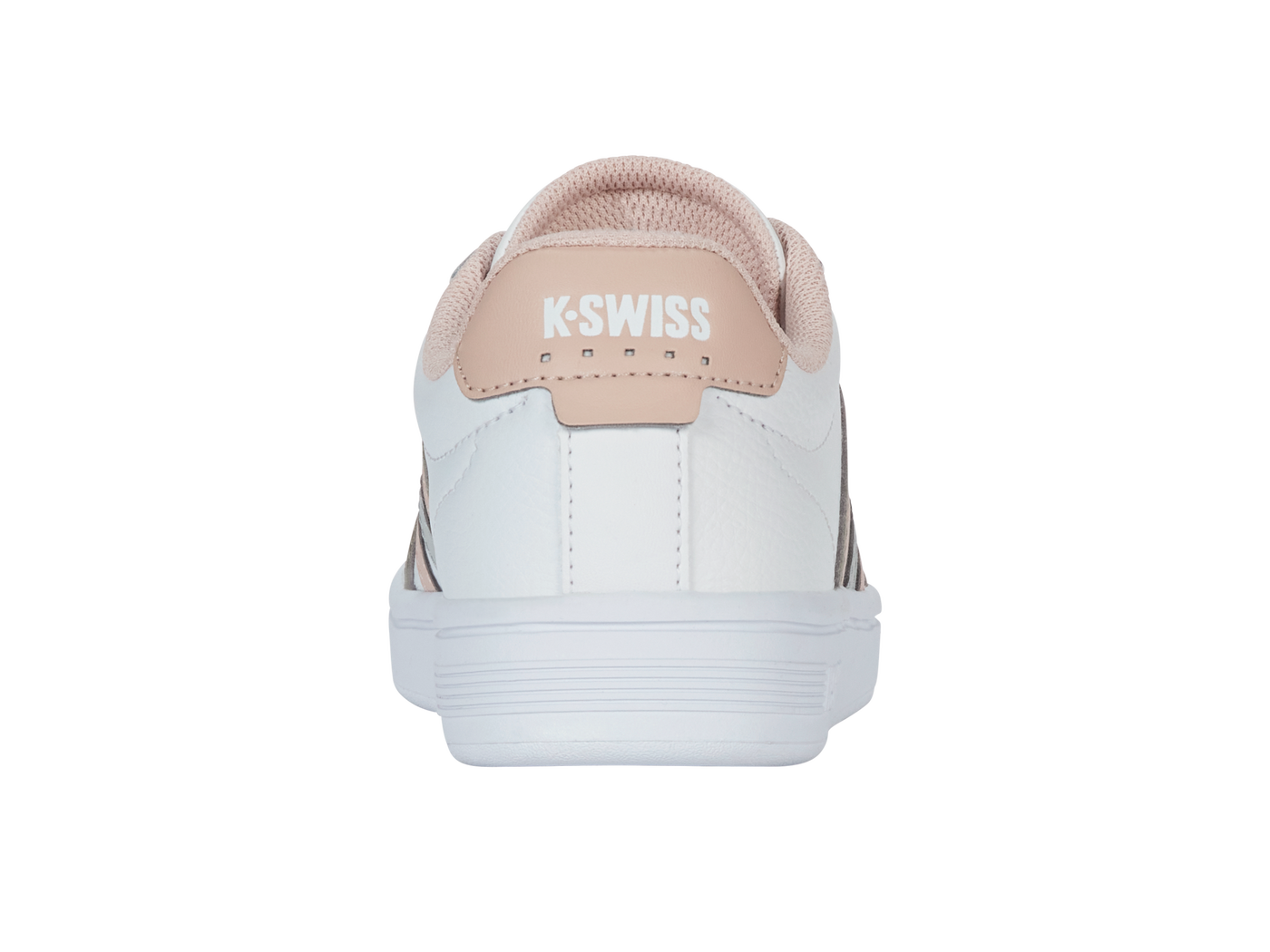 KSWISS-US COURT TIEBREAK II