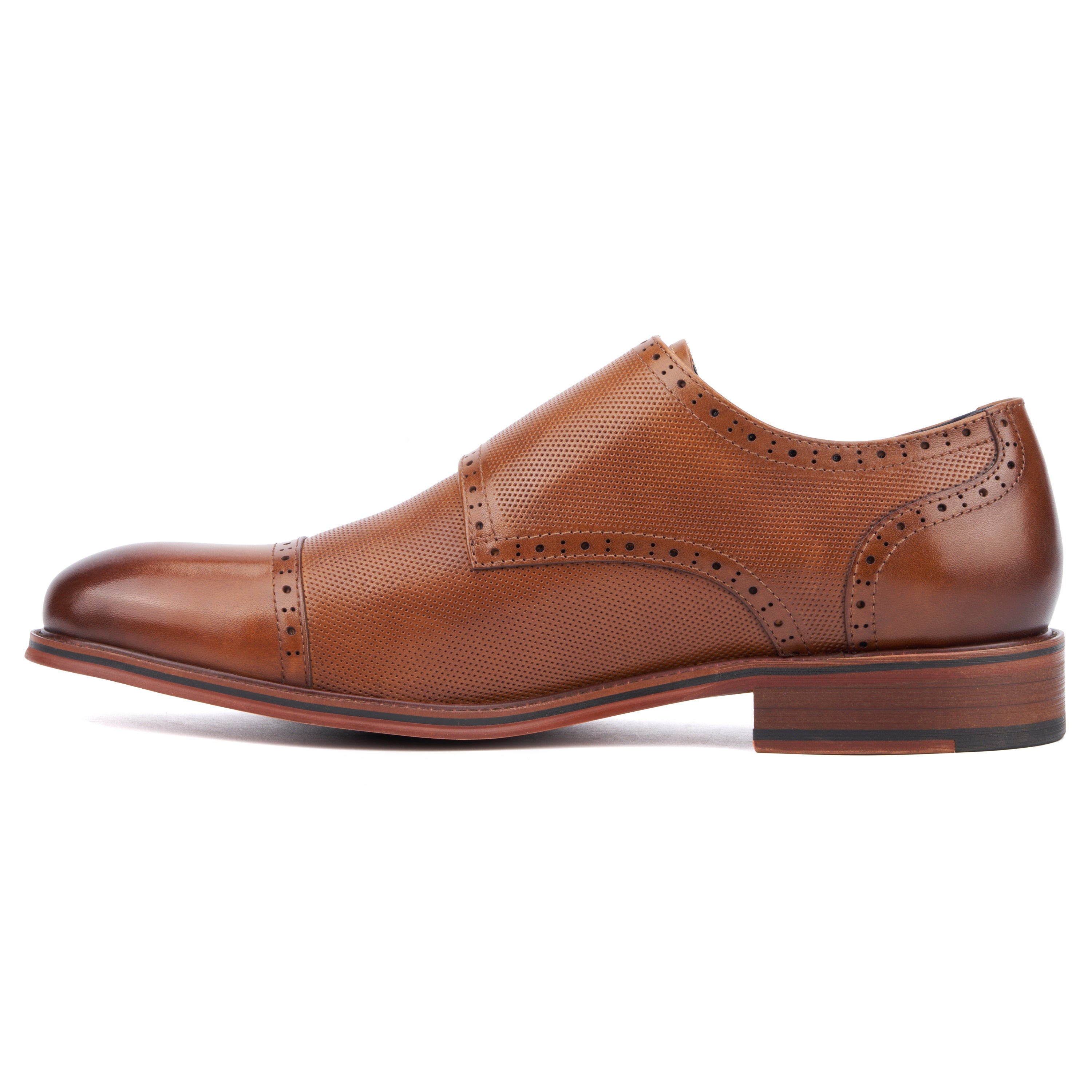 Men's Morgan Dress Monk Strap