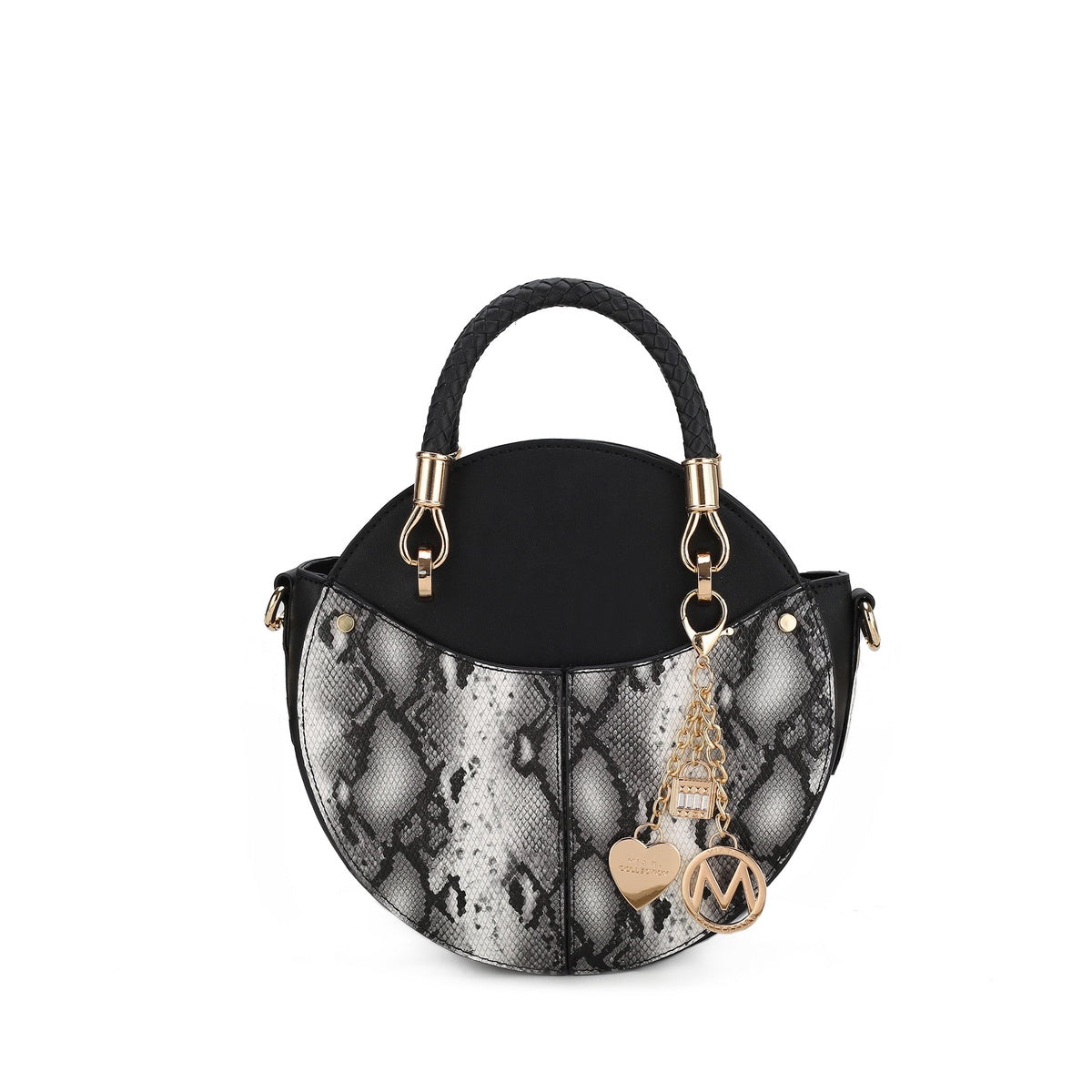 Camille Crossbody Bag