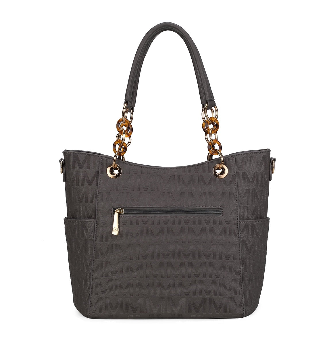 Rylee Signature Tote Bag