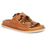 Saint G - Venice Flat Sandals Footwear