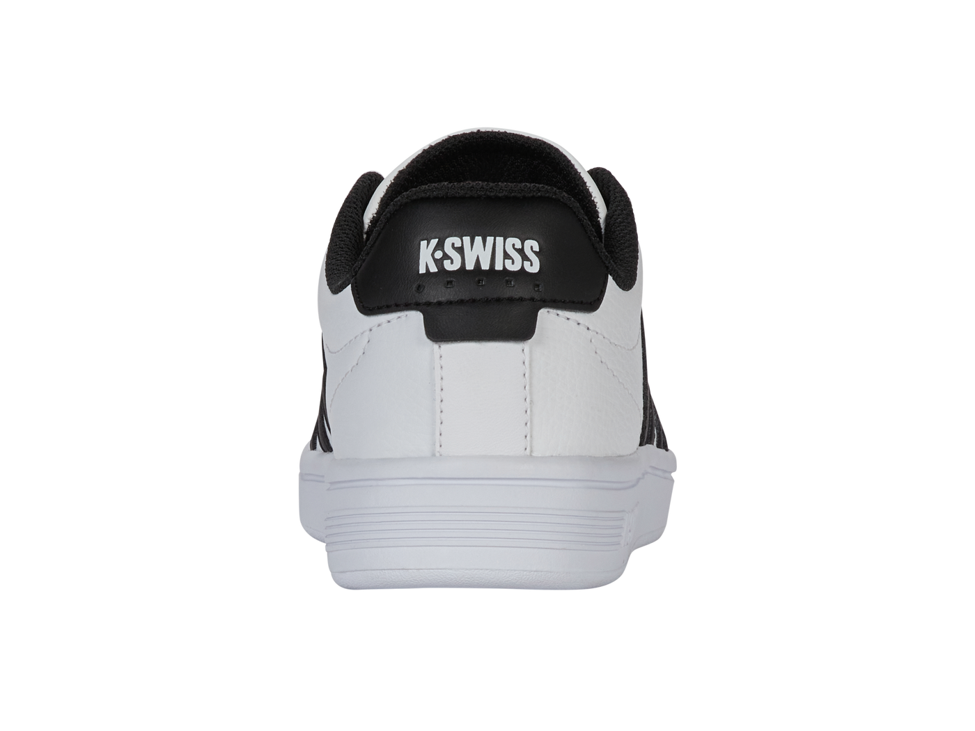 KSWISS-US COURT TIEBREAK II