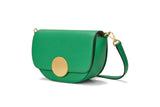 Oryany - Lottie Saddle Crossbody Small Handbags