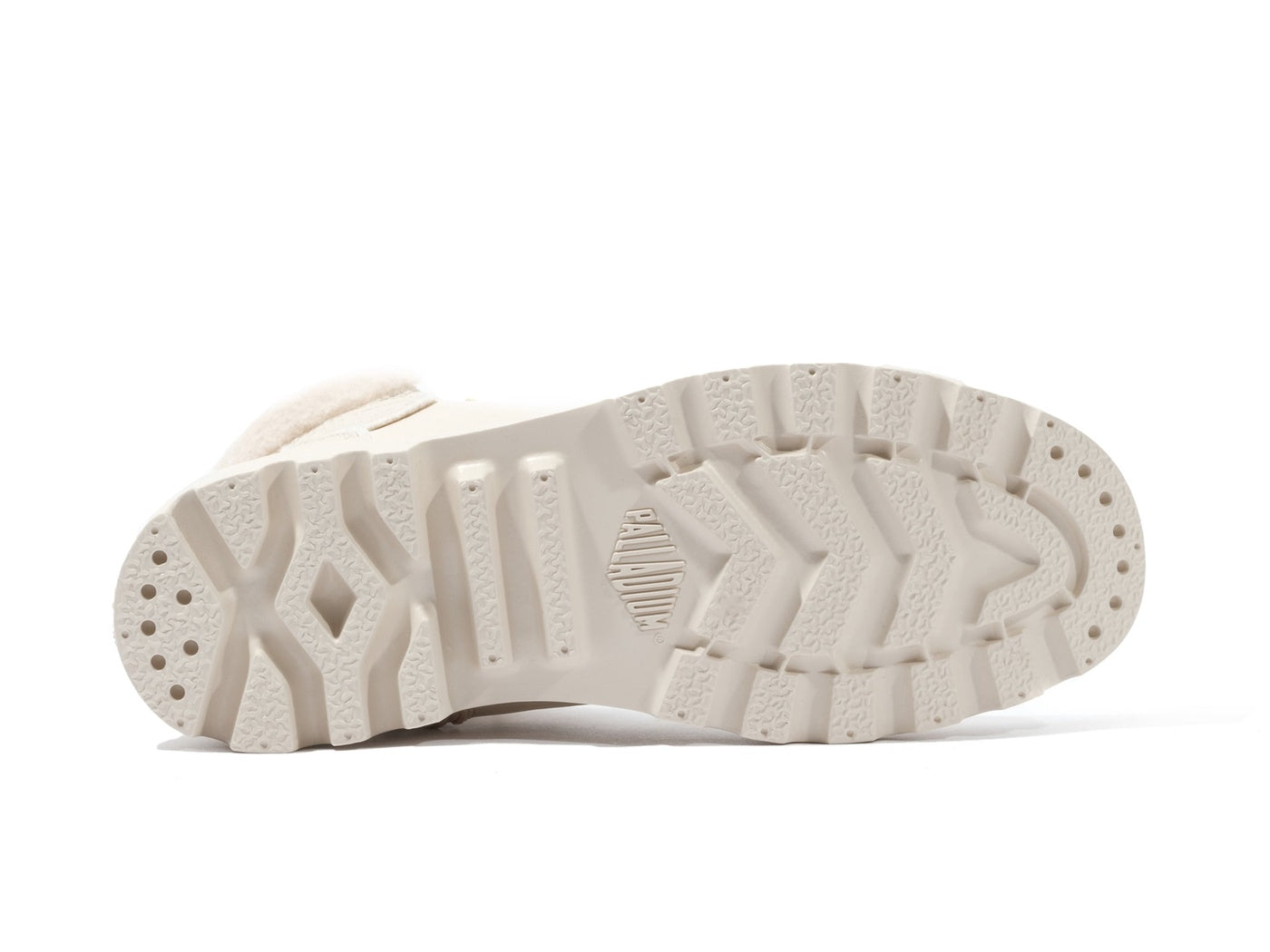 PALLADIUM-US PAMPA HI SNOW WARM