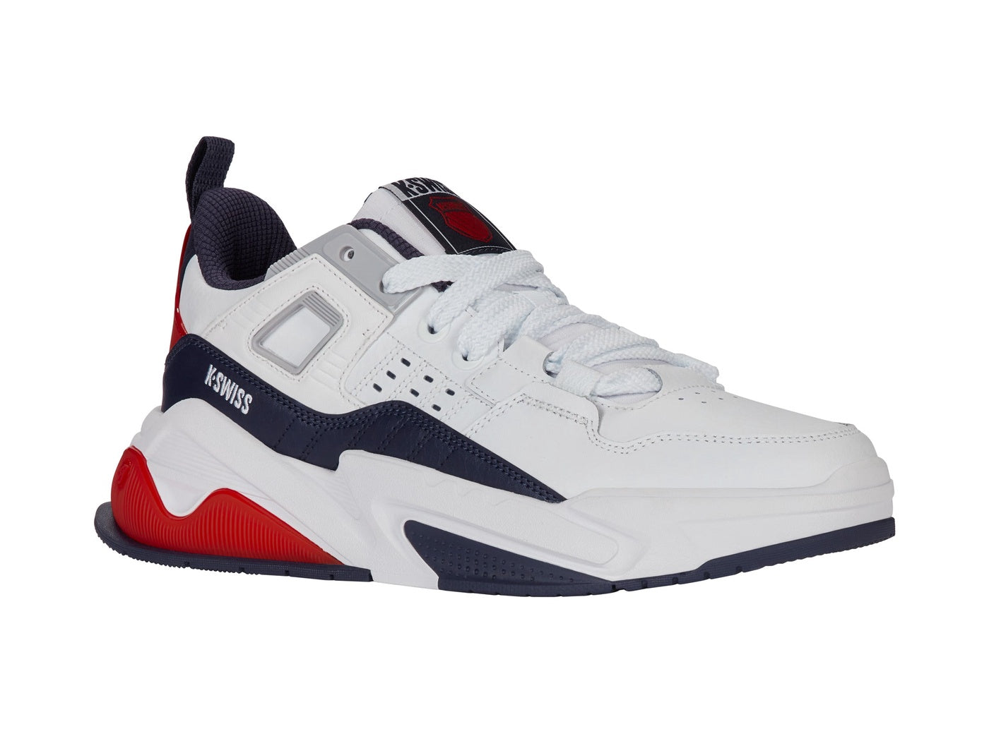KSWISS-US TECHNA TRAINER