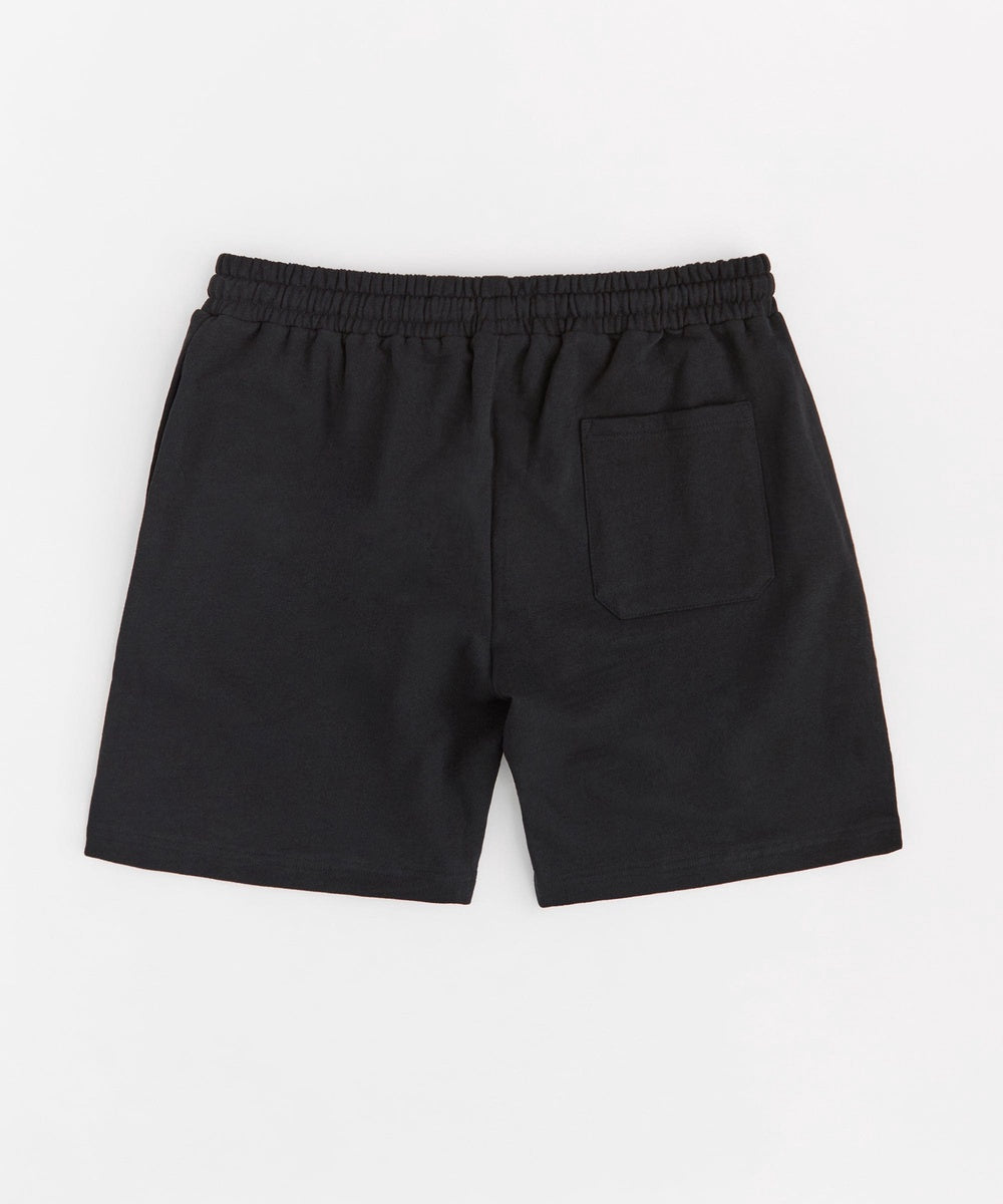 Dodge Demon Speed Racing Short - Black