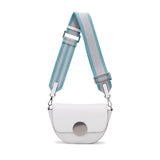 Oryany - Lottie Saddle Crossbody Small Handbags