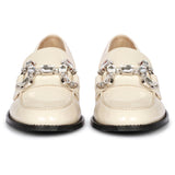 Saint G - Livia Patent Loafers Footwear