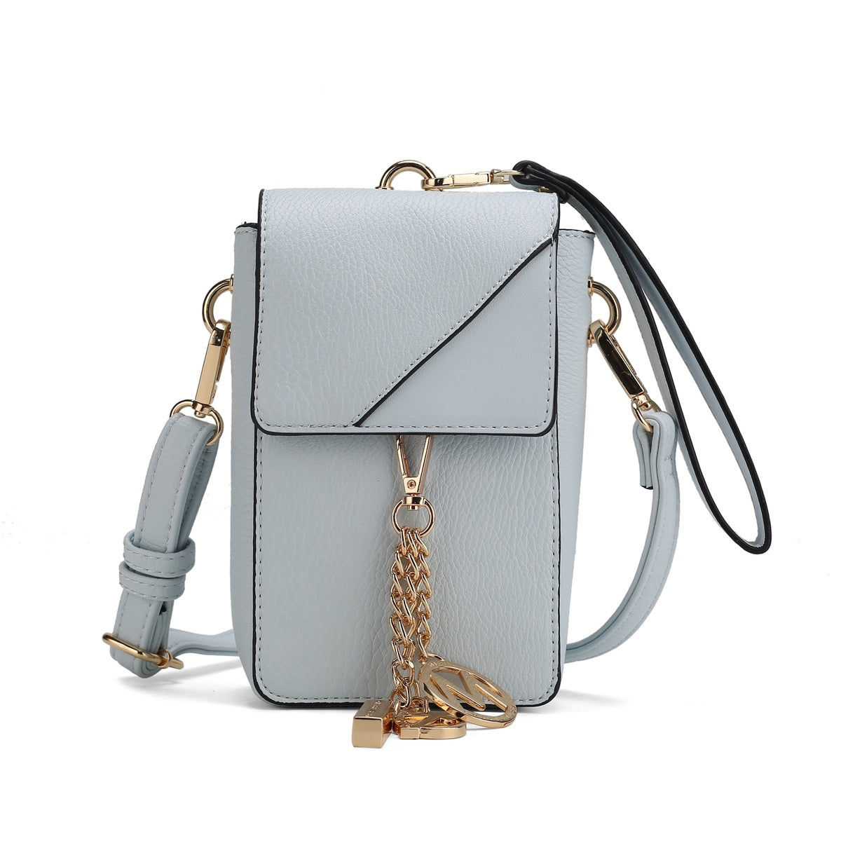 Hannah Phone Crossbody Bag