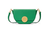 Oryany - Lottie Saddle Crossbody Small Handbags