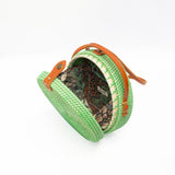 Ata Bali - Small Crossbody