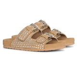 Riena - Flat Sandals