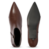 Sharron - Ankle Boots