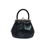 Oryany - Lace Up Mini Tote Bag Handbags