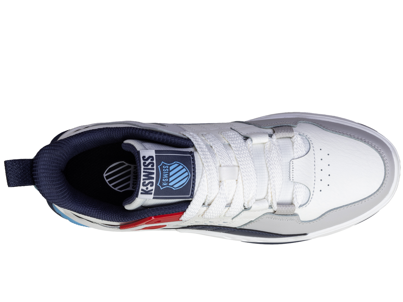 KSWISS-US TECHNA TRAINER