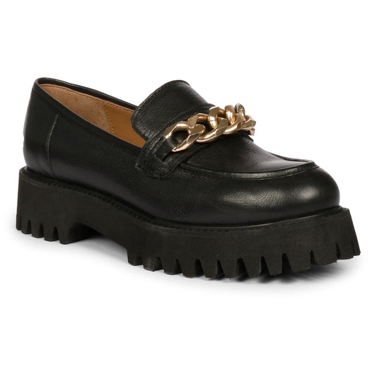 Donna - Chunky Loafers