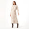 Mizalle - Cardigan Beige Apparel