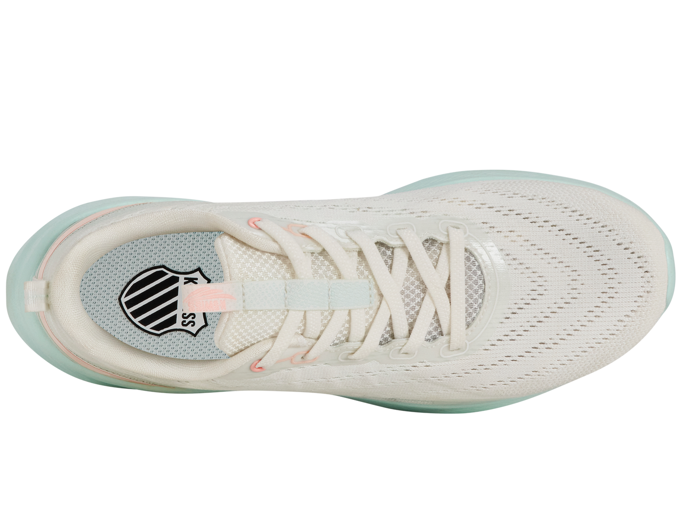 KSWISS-US HELIO TRAINER