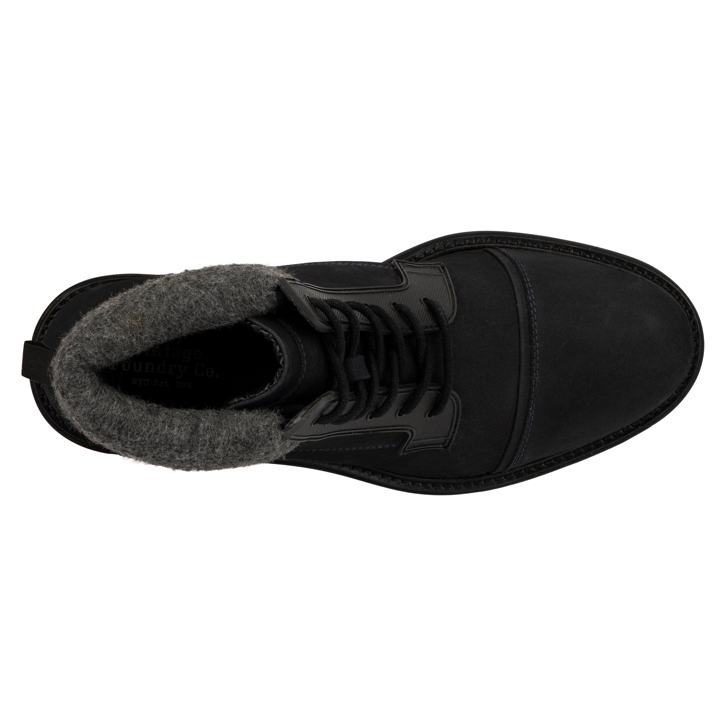 Men's Stone Boot