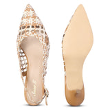 Benni - Heel Sandals