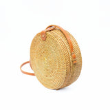 Ata Bali - Small Crossbody