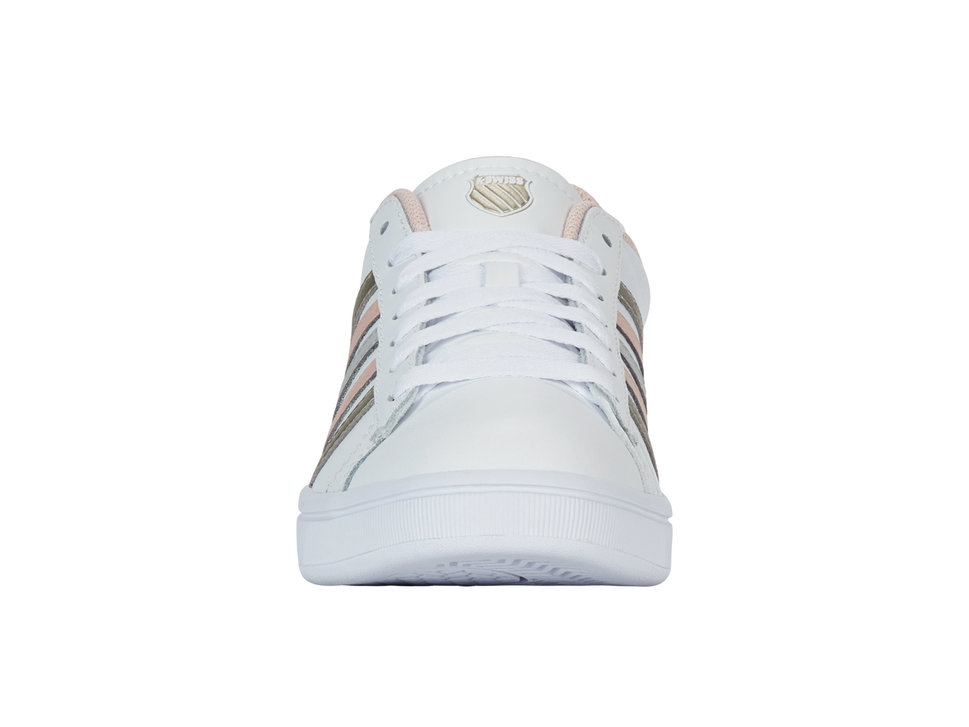 KSWISS-US COURT TIEBREAK II