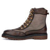 Vintage Foundry Co. Men's Bassel Boot