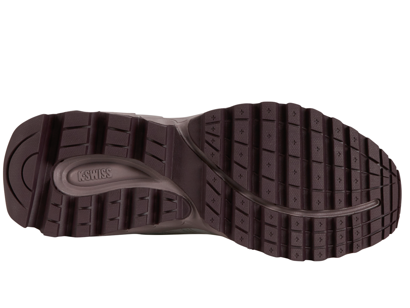 KSWISS-US TUBES SLIP-on