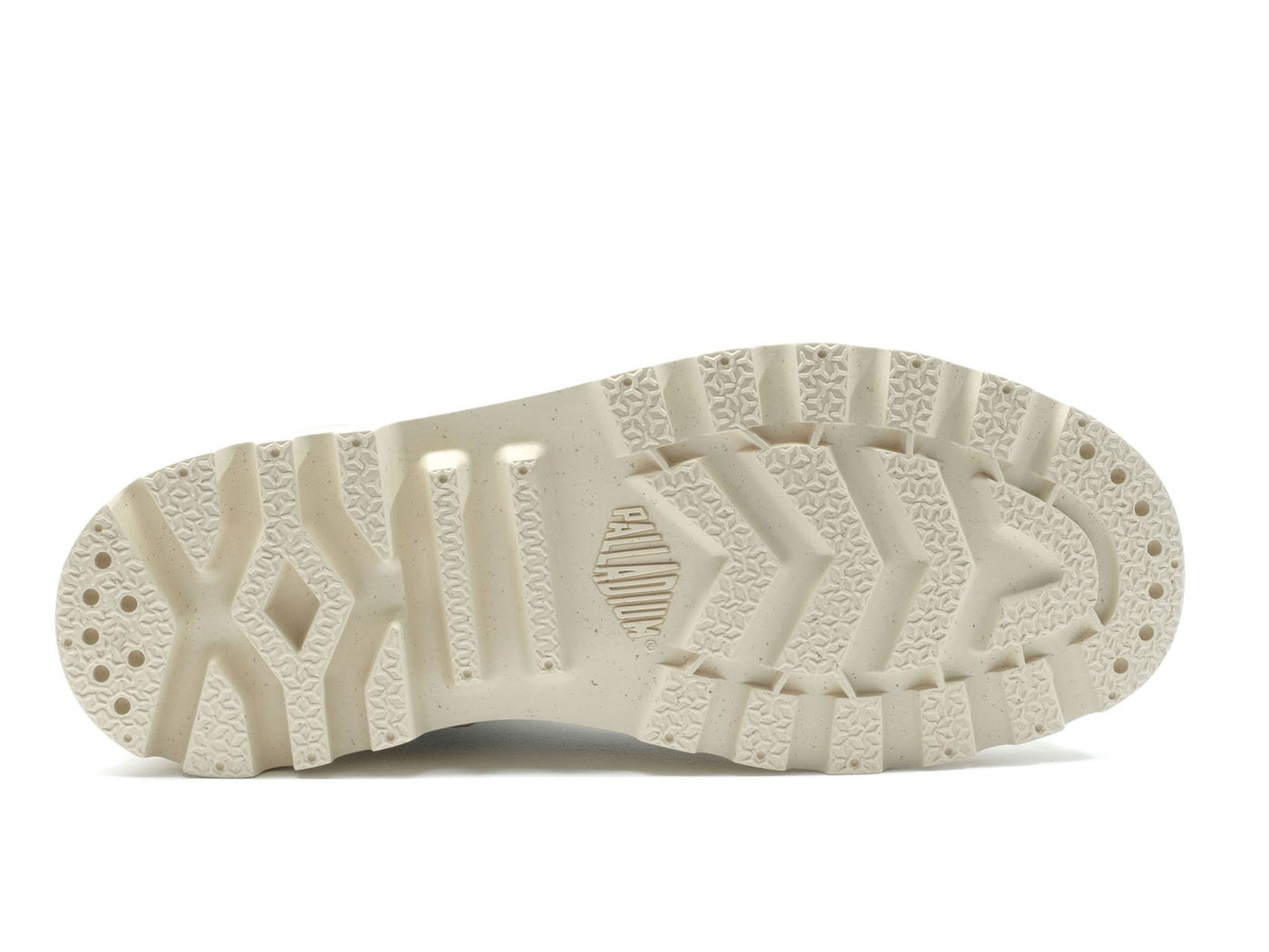 PALLADIUM-US PAMPA HI ZIP ORGANIC