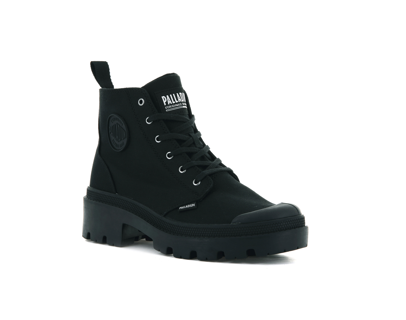 PALLADIUM-US PALLABASE TWILL