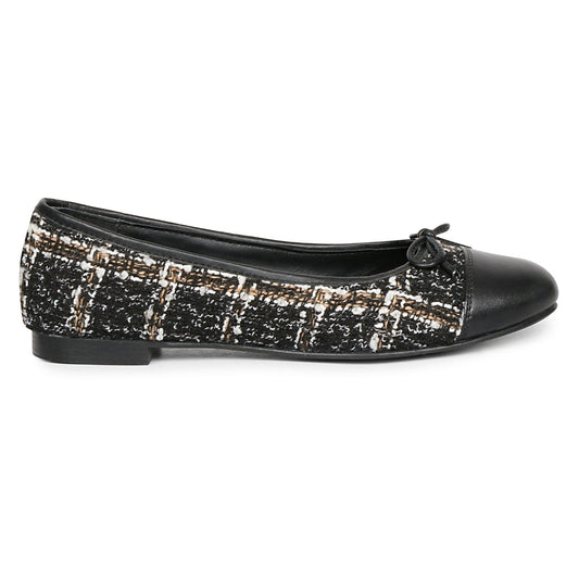Saint G - Zinnia Flat Ballerinas Footwear
