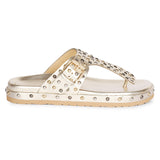 Saint G Boston - Flat Sandals