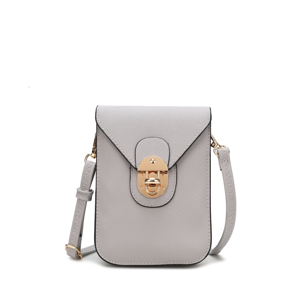 Havana Phone Crossbody Bag