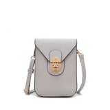 Havana Phone Crossbody Bag