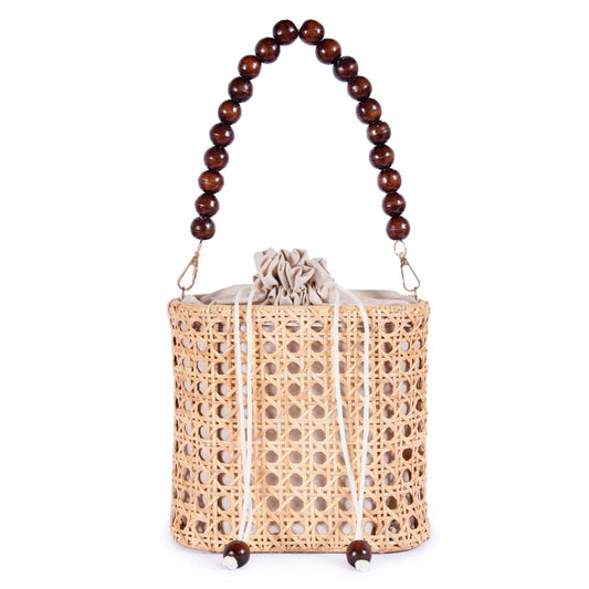 Amalfi - Small Satchel
