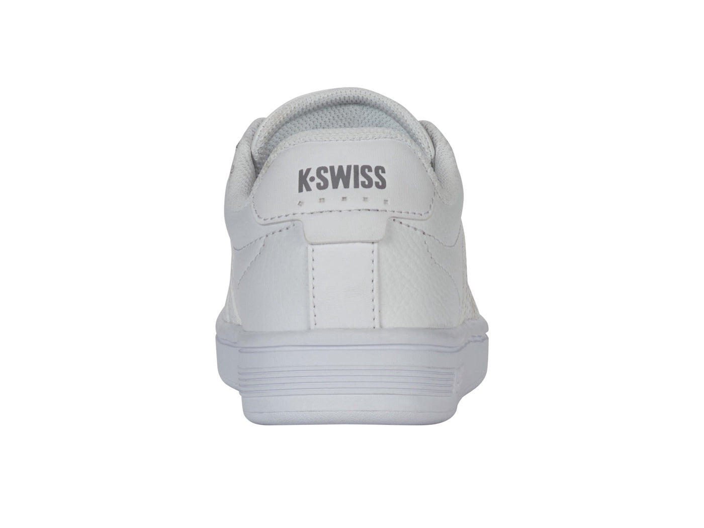 KSWISS-US COURT TIEBREAK II