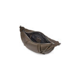 Oryany - Banana Leather M Crossbody Handbags