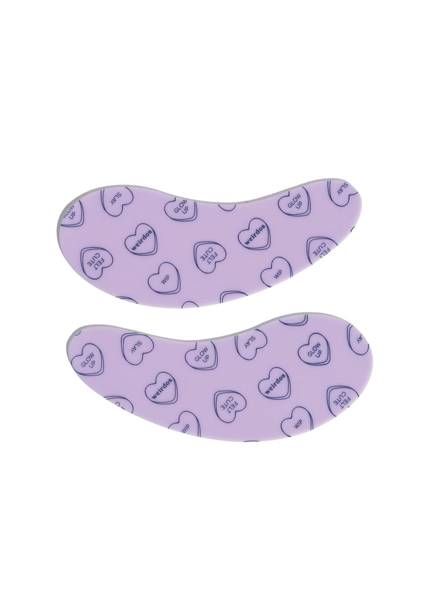 Deep Submerge Infusing Reusable Patches