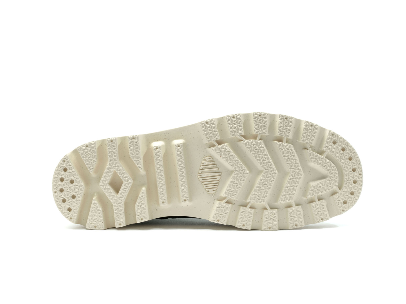 PALLADIUM-US PAMPA HI ZIP ORGANIC