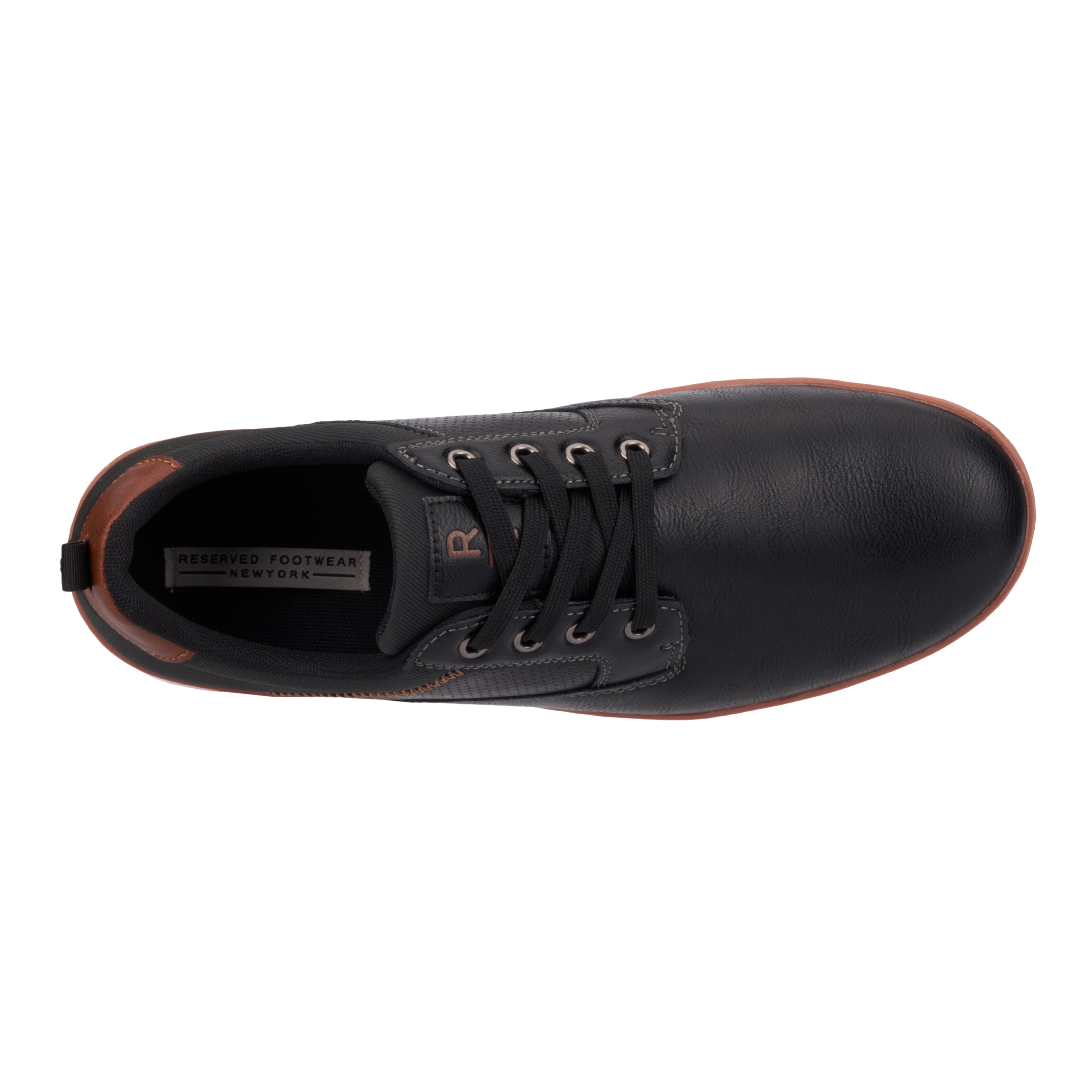 Men's Levi Oxford Dress Shoe