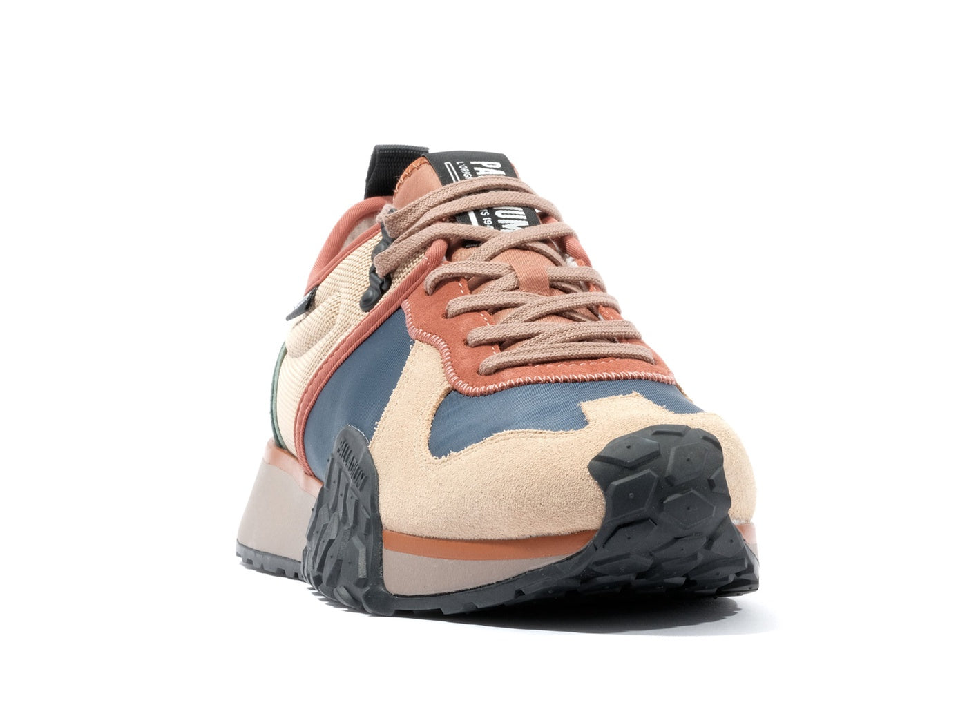 PALLADIUM-US TROOP RUNNER