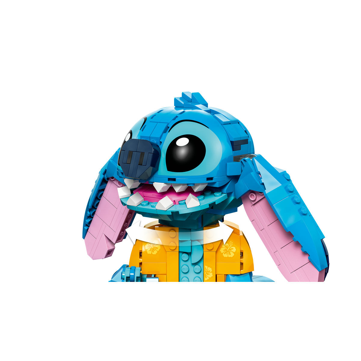 LEGO® ǀ Disney Stitch Buildable Kids’ Toy Playset 43249