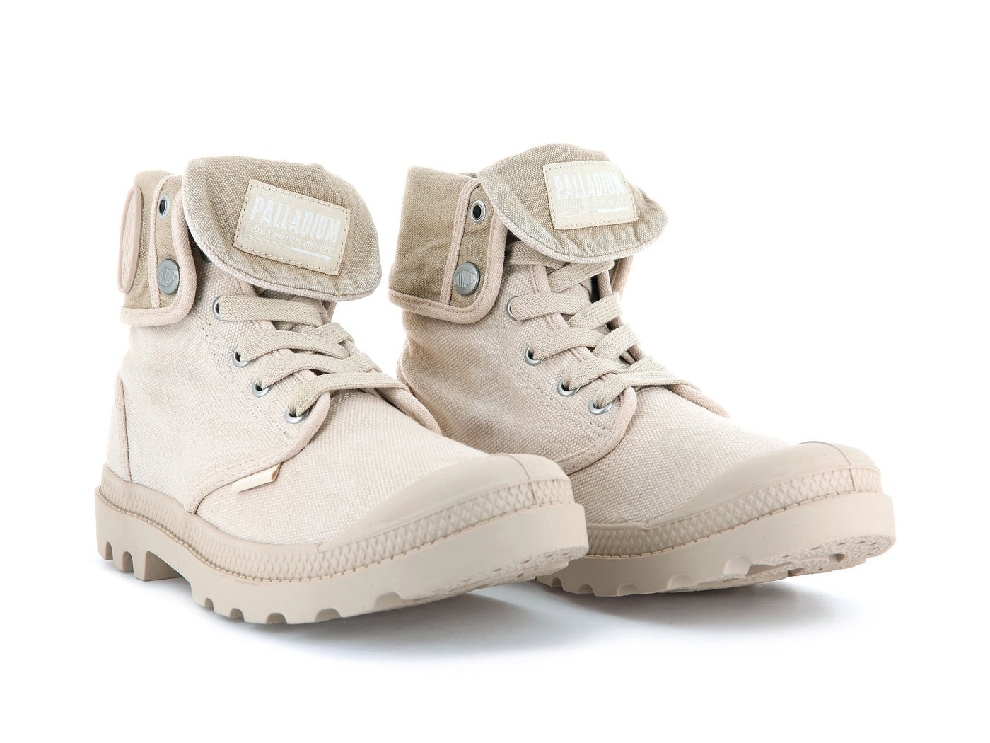 PALLADIUM-US BAGGY
