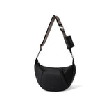 Oryany - Banana Leather M Crossbody Handbags